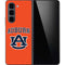 Auburn University AU Orange Galaxy Z Fold5 5G Skin